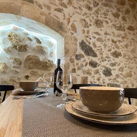 Stavlos Traditional Suite Atsipopoulo Luaran gambar