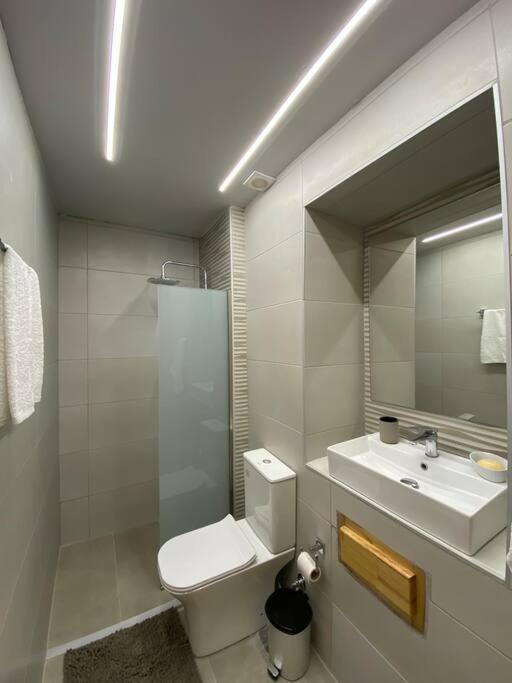 Stavlos Traditional Suite Atsipopoulo Luaran gambar