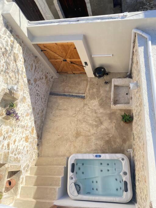 Stavlos Traditional Suite Atsipopoulo Luaran gambar