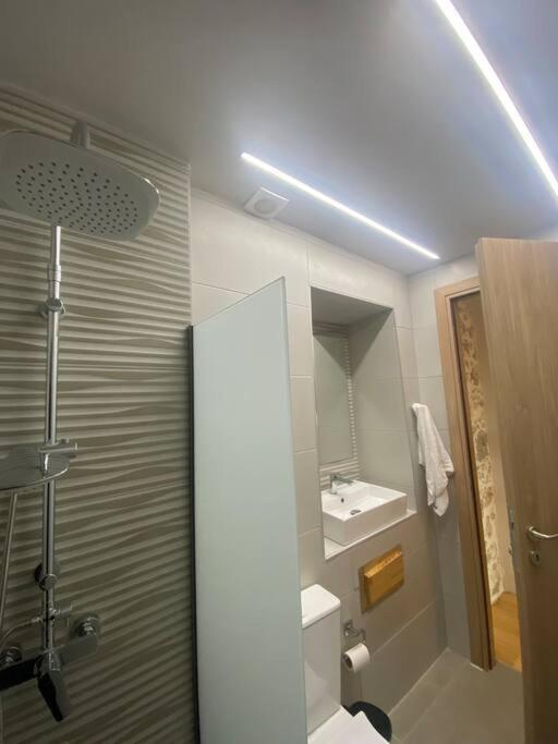 Stavlos Traditional Suite Atsipopoulo Luaran gambar