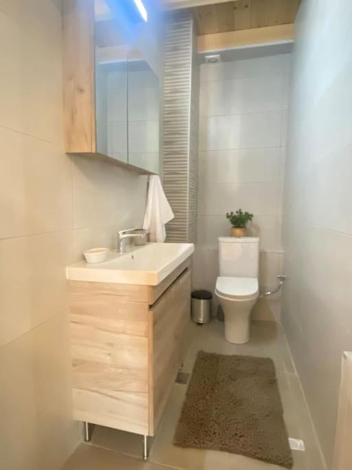Stavlos Traditional Suite Atsipopoulo Luaran gambar