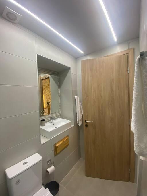 Stavlos Traditional Suite Atsipopoulo Luaran gambar