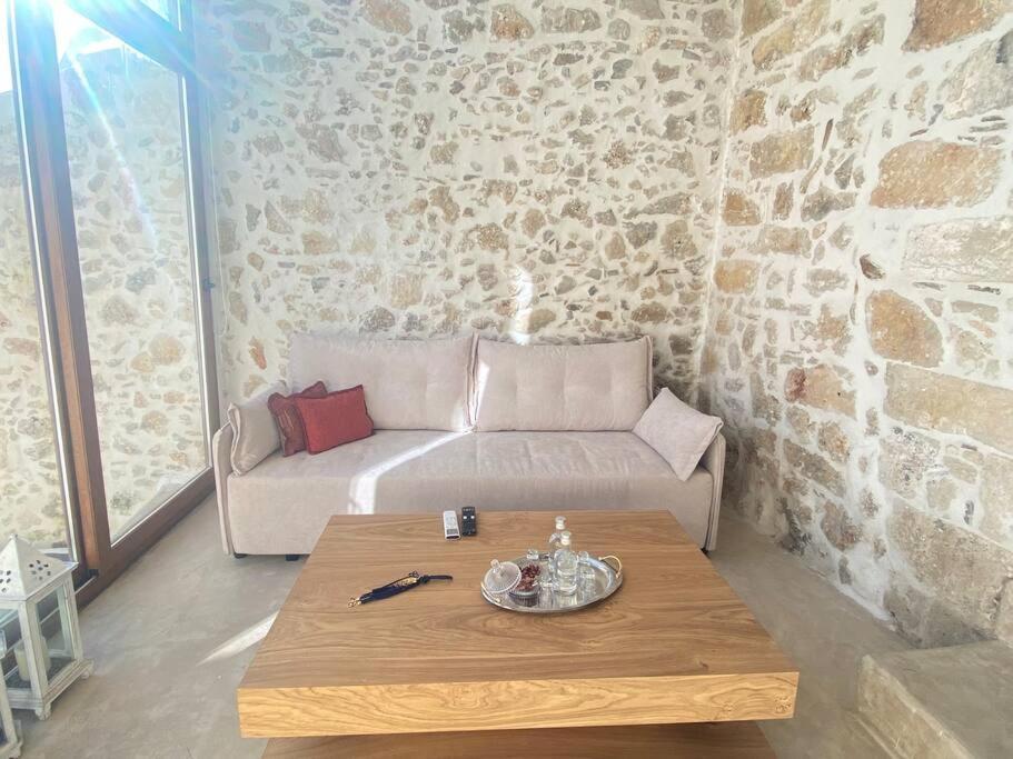 Stavlos Traditional Suite Atsipopoulo Luaran gambar