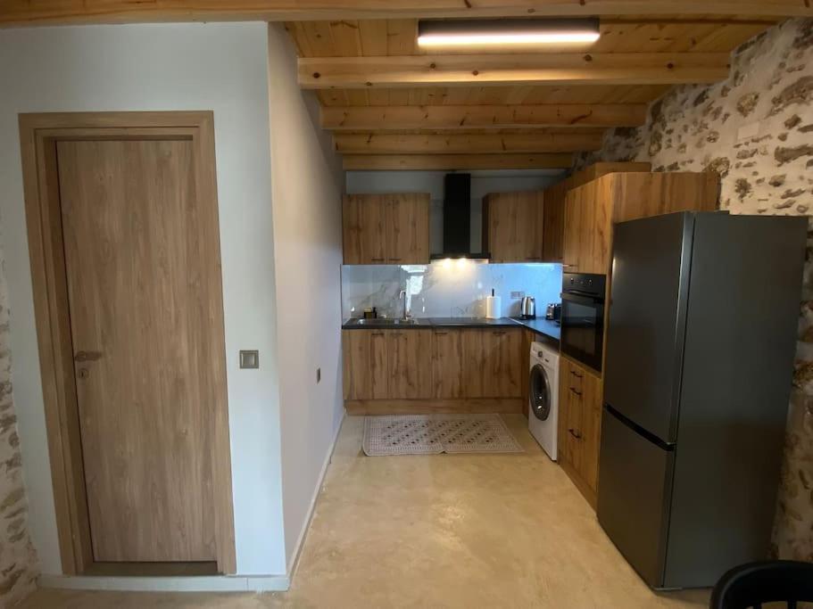 Stavlos Traditional Suite Atsipopoulo Luaran gambar